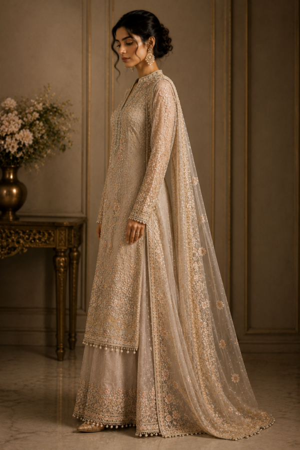 Aurelia Imperial Suit